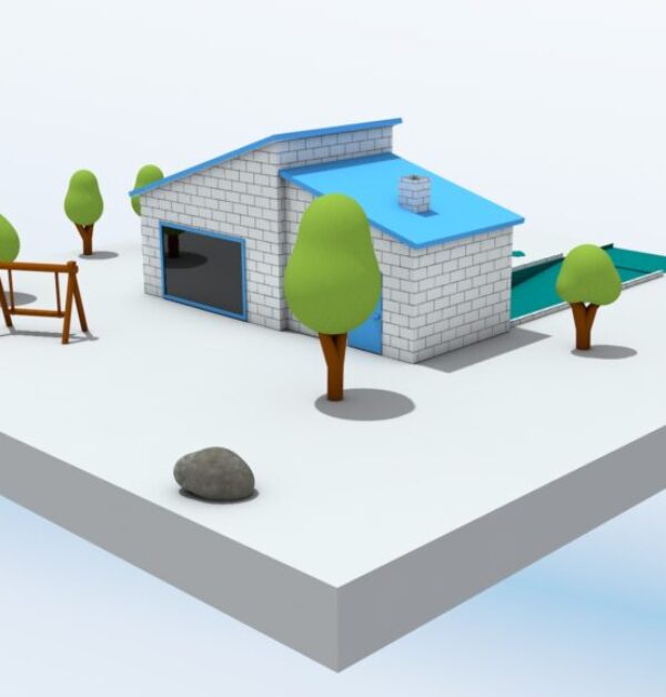 House_ Back